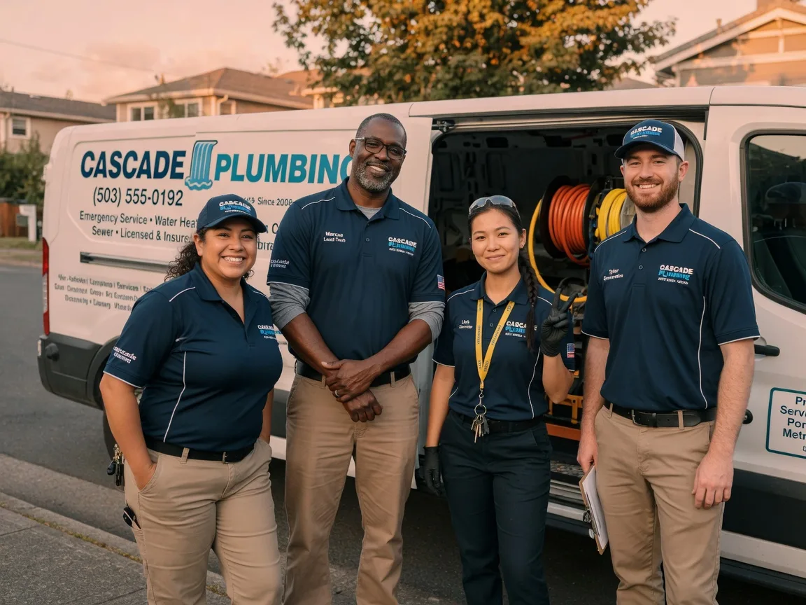 Emergency Plumber company in Sandy Spring, MD